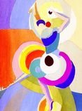 Sonia Delaunay